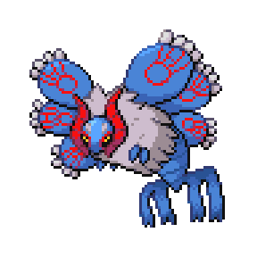 Kyorona Sprite Image