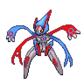 Kyoxys Sprite Image