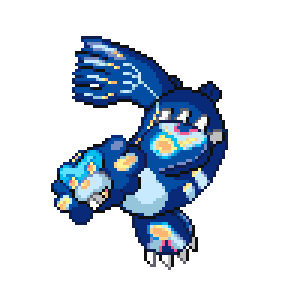 Kyobarel Sprite Image