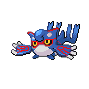 Kyopuff Sprite Image