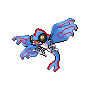 Kyova Sprite Image