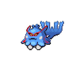Kyoish Sprite Image