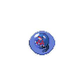 Kyosis Sprite Image