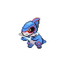 Kyoxew Sprite Image