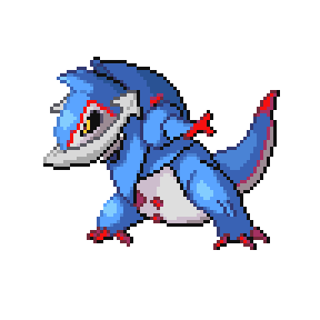 Kyoxure Sprite Image