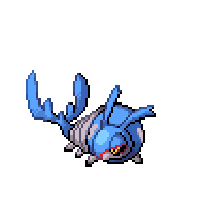 Kyopede Sprite Image