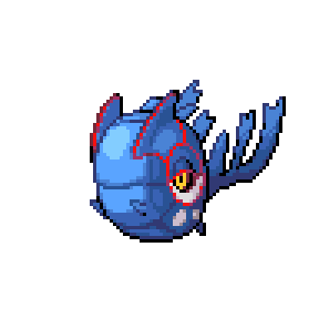 Kyopede Sprite Image