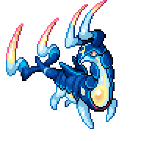 Kyopede Sprite Image