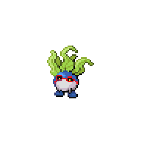 Kyoish Sprite Image