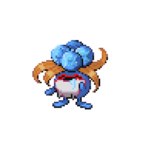 Kyooom Sprite Image