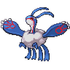 Kyoria Sprite Image