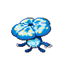 Kyoplume Sprite Image