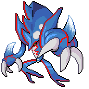 Kyozma Sprite Image