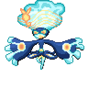 Kyoetta Sprite Image