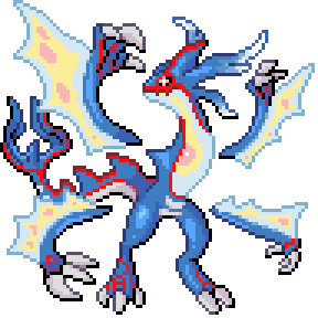 Kyozma Sprite Image