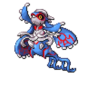Kyocie Sprite Image