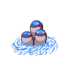 Kyotrio Sprite Image