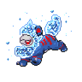 Kyolithe Sprite Image