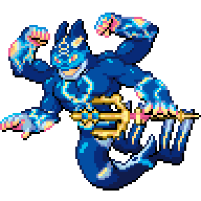 Kyochamp Sprite Image
