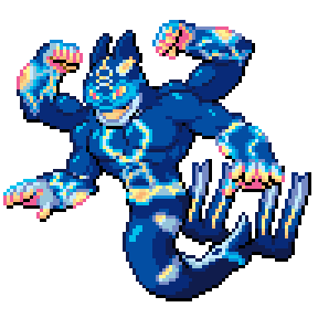 Kyochamp Sprite Image