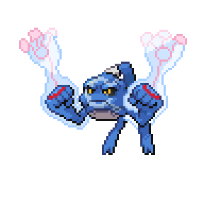 Kyodude Sprite Image