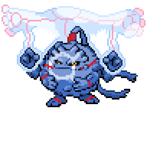 Kyoler Sprite Image