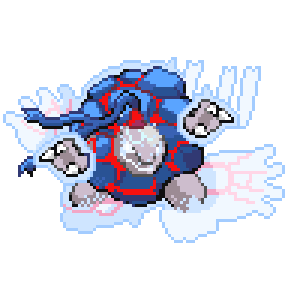 Kyolem Sprite Image