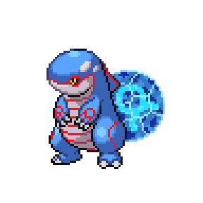 Kyobro Sprite Image