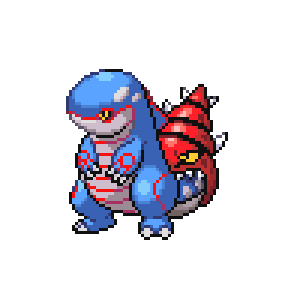 Kyobro Sprite Image