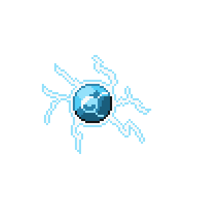 Kyomite Sprite Image
