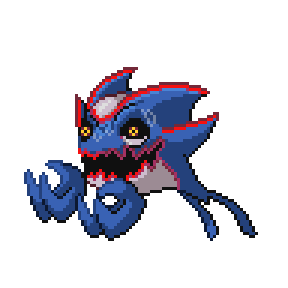Kyoter Sprite Image