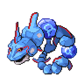 Kyonix Sprite Image
