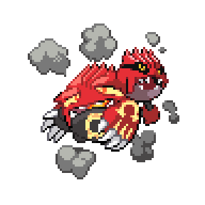 Grouzing Sprite Image