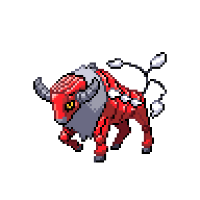 Grouros Sprite Image