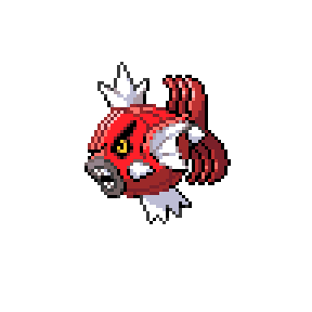 Groukarp Sprite Image