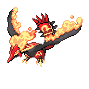 Groutres Sprite Image