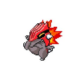 Grouquil Sprite Image