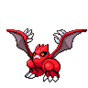 Groubat Sprite Image