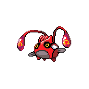 Grouchou Sprite Image