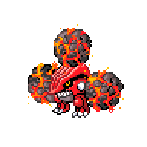 Grouluff Sprite Image