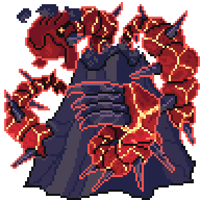 Groulix Sprite Image