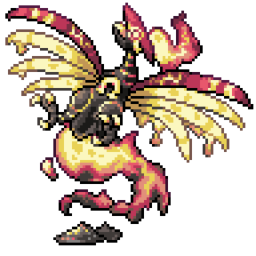 Groumory Sprite Image
