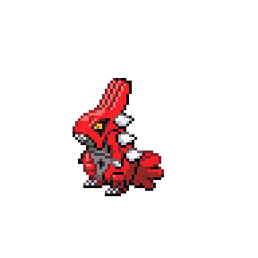 Groutar Sprite Image
