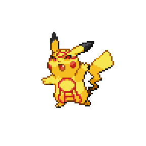Grouchu Sprite Image