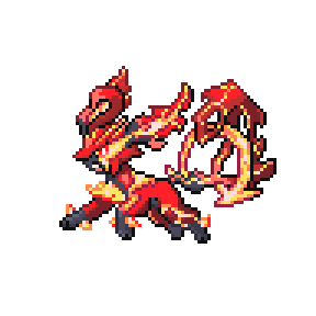 Groufeon Sprite Image