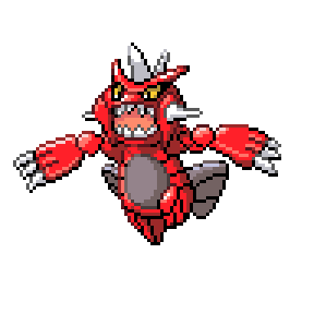 Groutomp Sprite Image