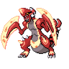 Grouchomp Sprite Image