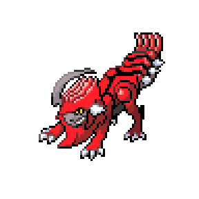 Grousol Sprite Image