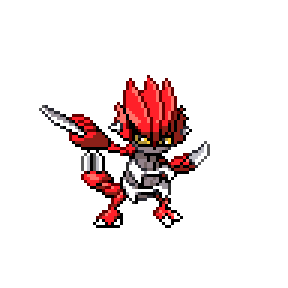 Grouiard Sprite Image