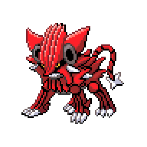 Grouray Sprite Image